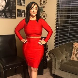 Meet your Posher, Noemi